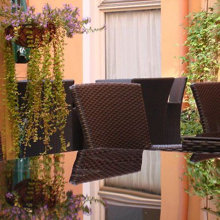 Hotel Kaernan Helsingborg Exterior photo