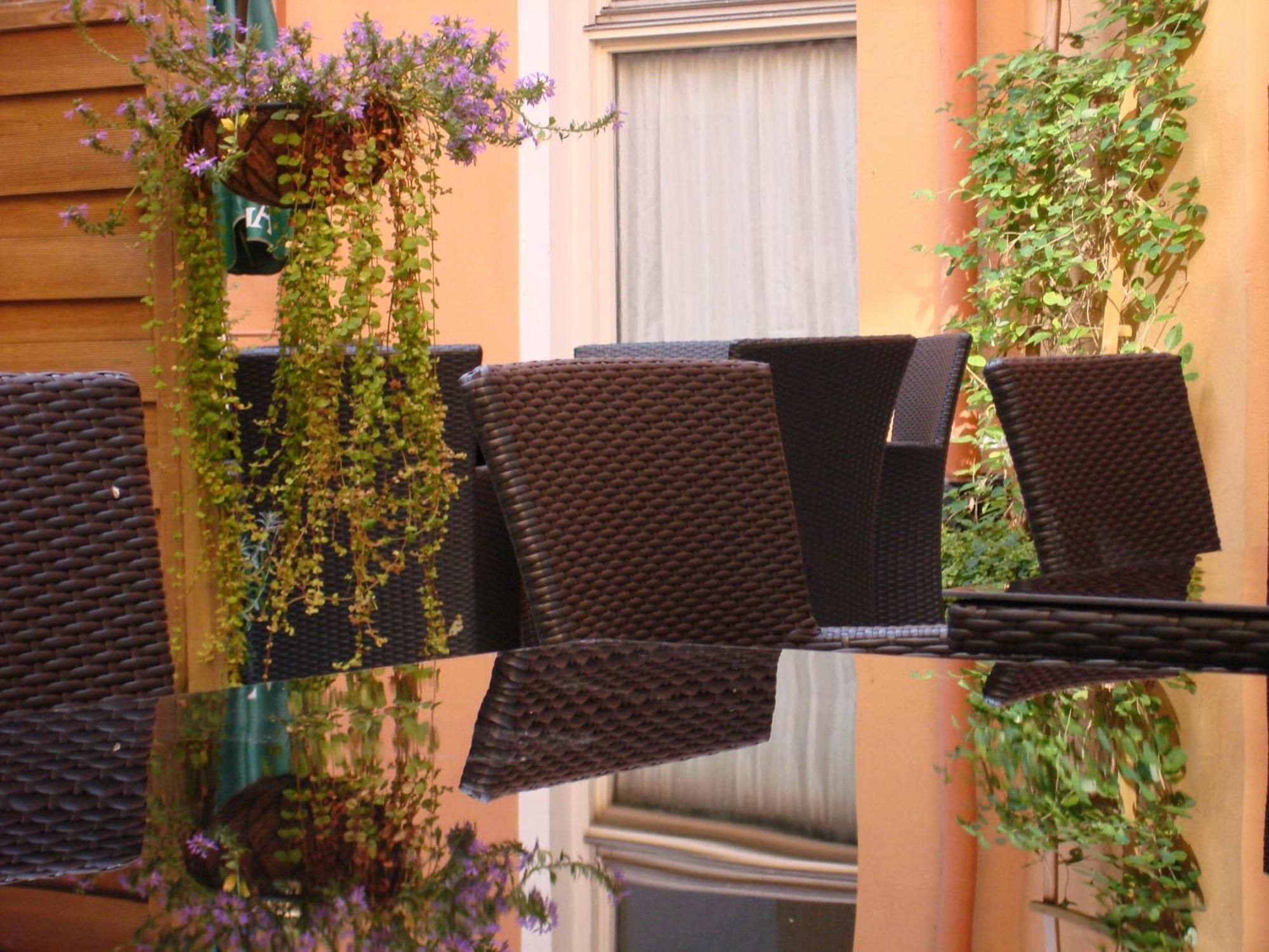 Hotel Kaernan Helsingborg Exterior photo