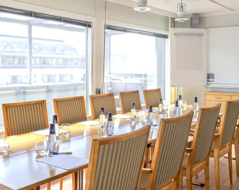 Hotel Kaernan Helsingborg Facilities photo