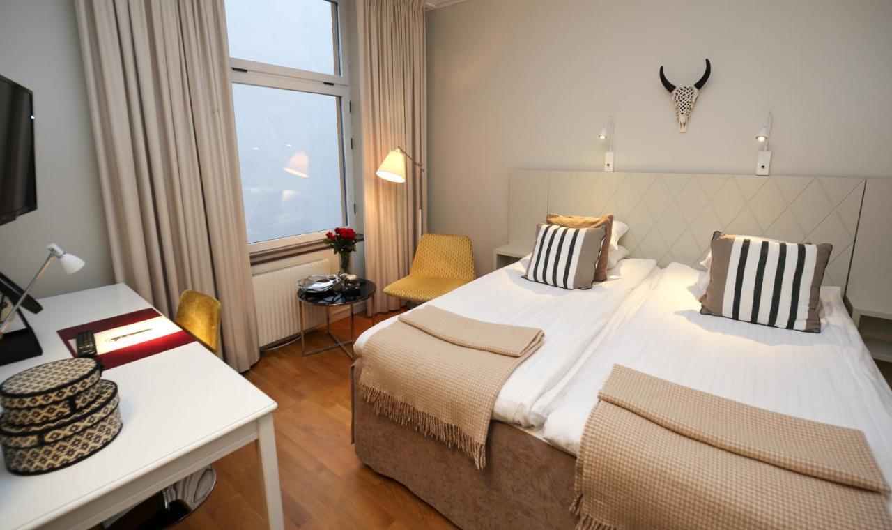 Hotel Kaernan Helsingborg Exterior photo